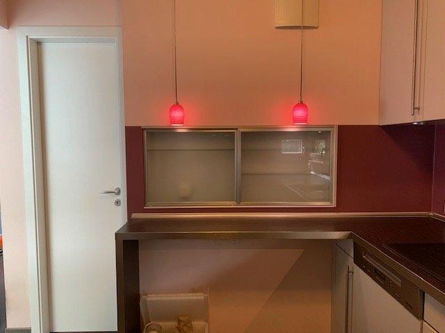 Modernes Einfamilienhaus