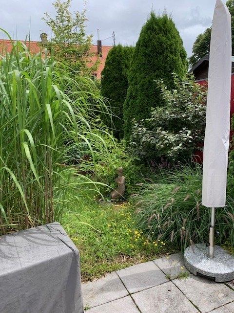 Gartenansicht