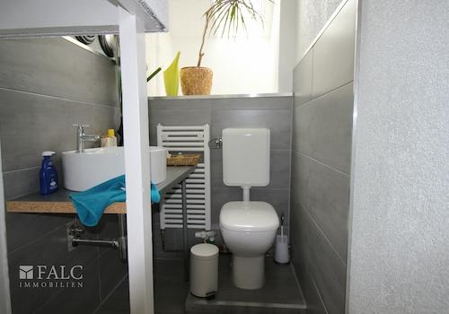 Gäste WC