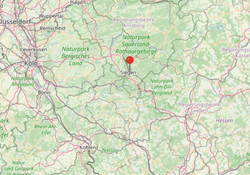 Umgebung 