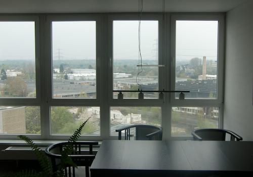 Aussicht Süd von der Thekenkir