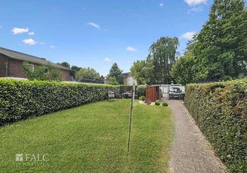 Gemeinschaftlicher Garten