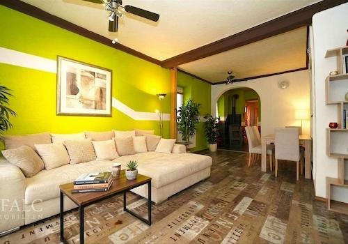 Gemütlichkeit pur (EG)