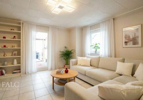 Kuschelrunde (2. OG)