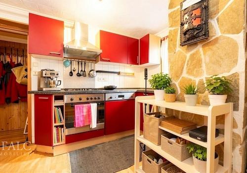 Das Reich der Küchenfee (2. OG)