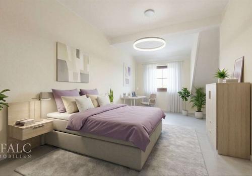 Ein Teenie(t)raum (2. OG)