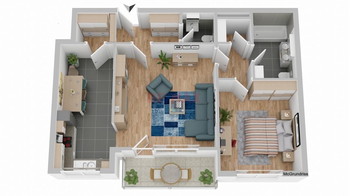 67105 Schifferstadt, Mannheim - Photo 1