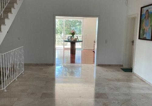 Eingangsbereich /Diele offen