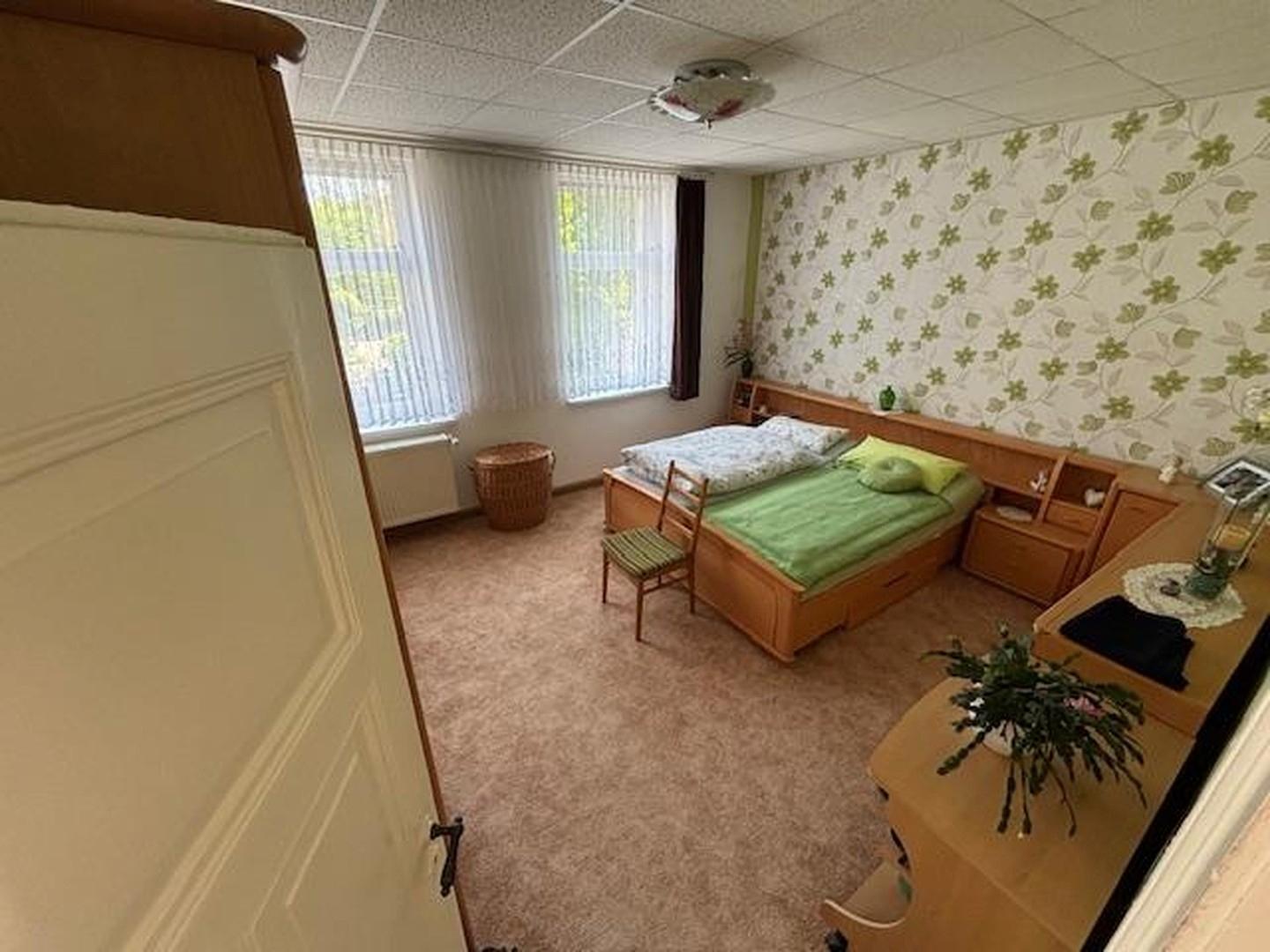 OG Schlafzimmer
