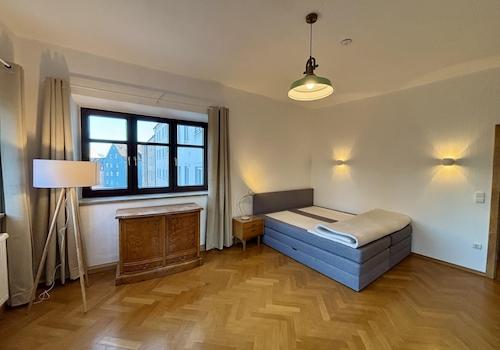 Zimmer 2 -Einrichtungsbeispiel