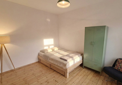 Zimmer 3 -Einrichtungsbeispiel