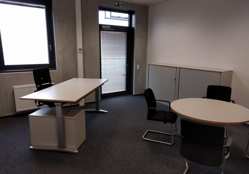 Einzelbüro