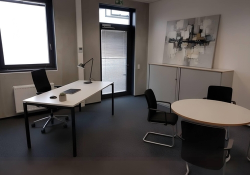 Einzelbüro