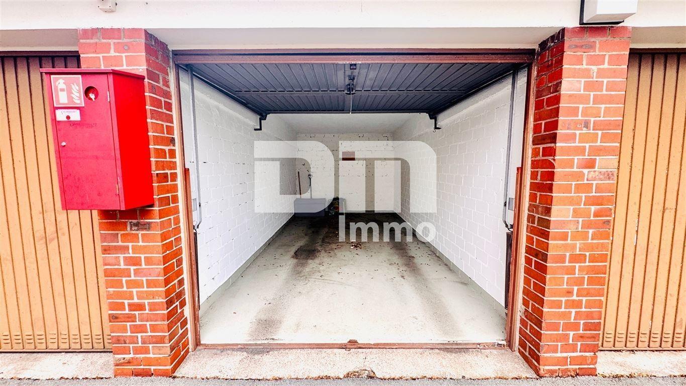 Sondernutzung Einzelgarage