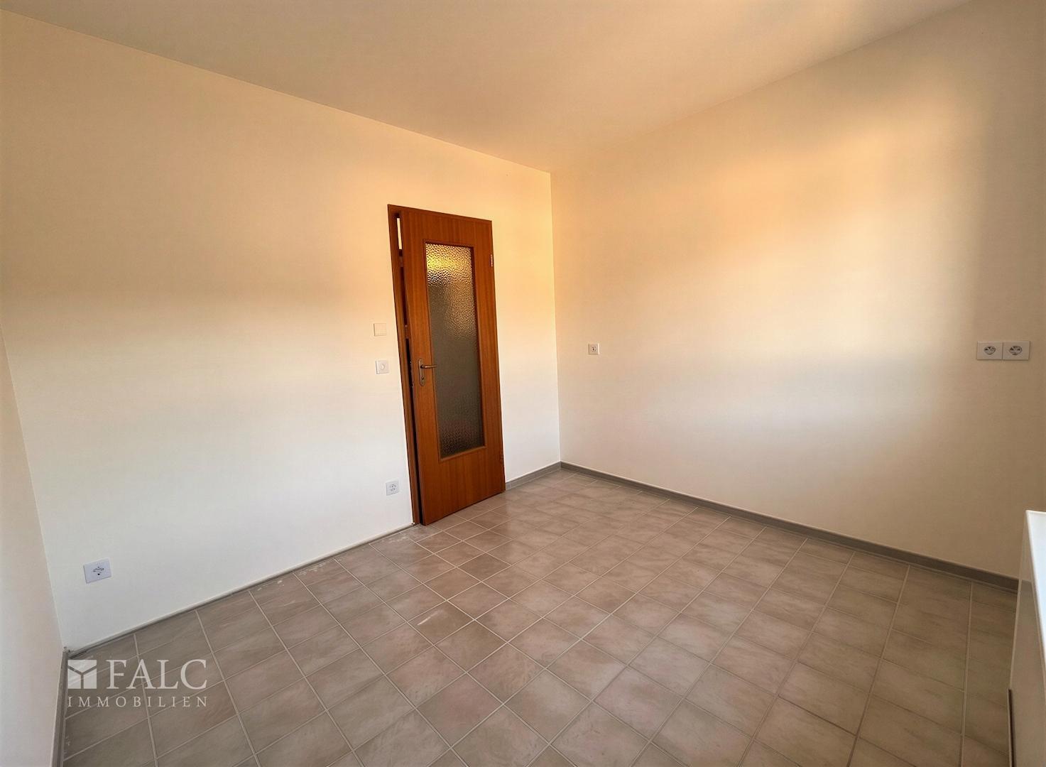 Küche - (KI generiert)