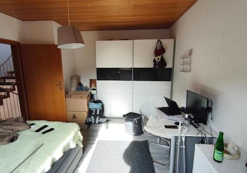 Elternschlafzimmer Bild 4