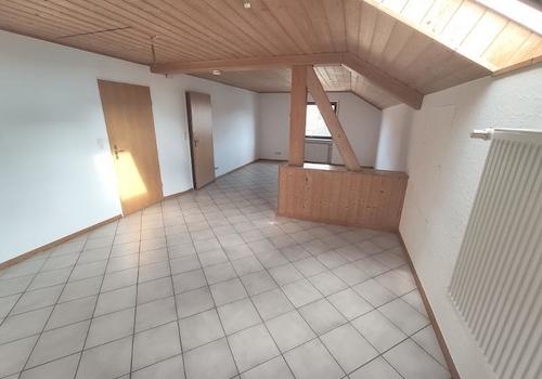 Wohn- /Esszimmer Bild 2