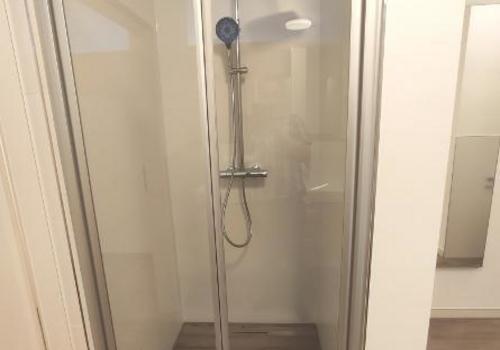 EG: Bad mit Dusche und Oberlicht Bild 5