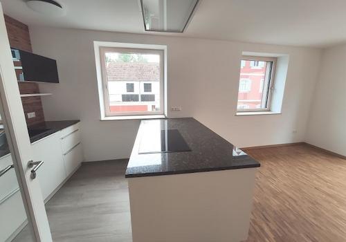 OG: Küche / Essen Bild 1