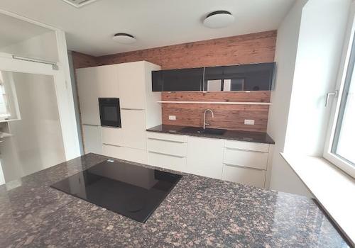 OG: Küche / Essen Bild 5