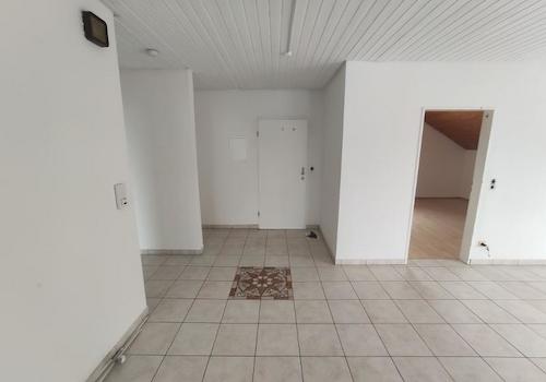 Garderobe / Eingangsbereich Bild 1