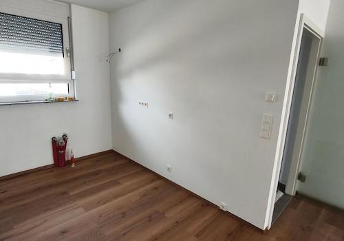 Offene Küche Bild 1