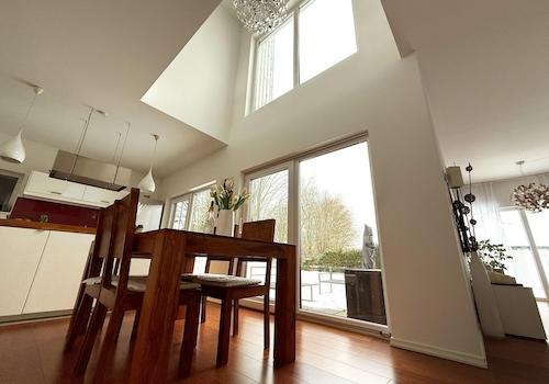 Essbereich - Galerie