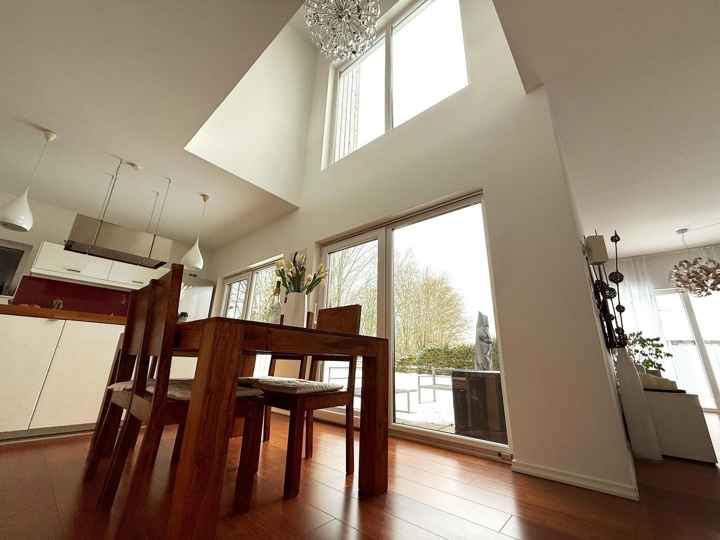 Essbereich - Galerie