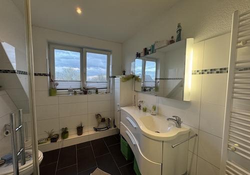 Badezimmer OG