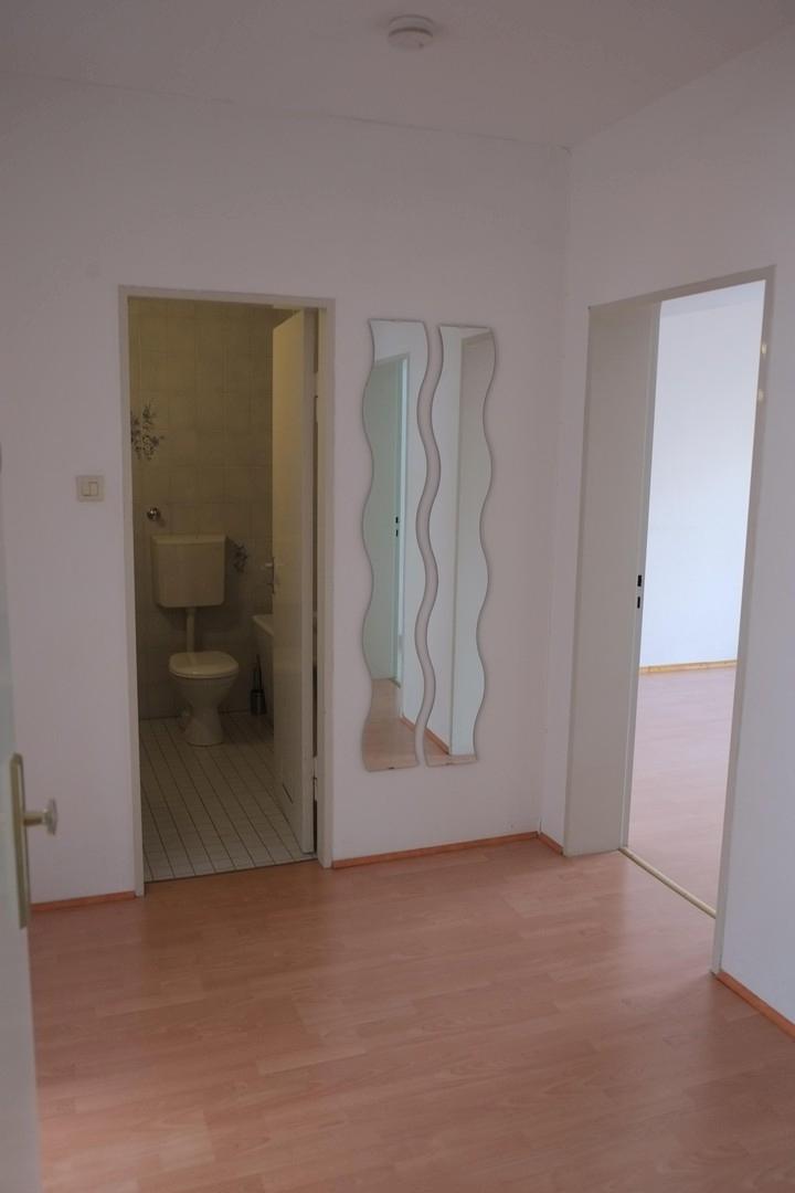 Eingangsbereich/Flur