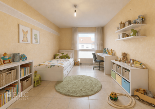 Kinderzimmer 1.OG