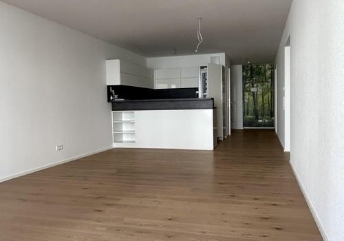 Wohn- und Essbereich