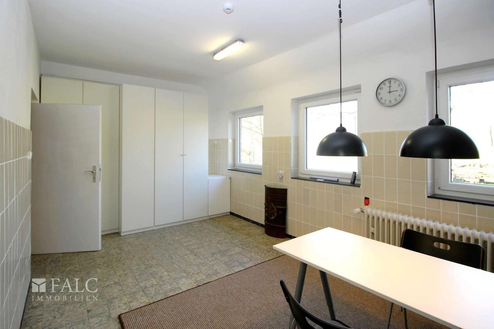 Büro