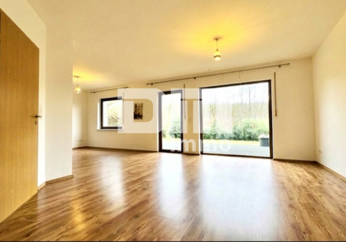 EG Wohn / Küchen Essbereich / Zugang Terrasse