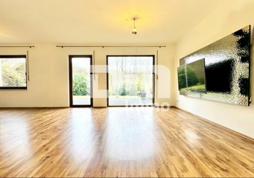 EG Wohn / Küchen Essbereich / Zugang Terrasse