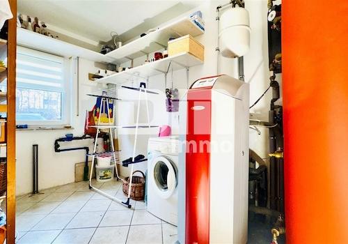 EG HWR / Technik / Heizungsraum