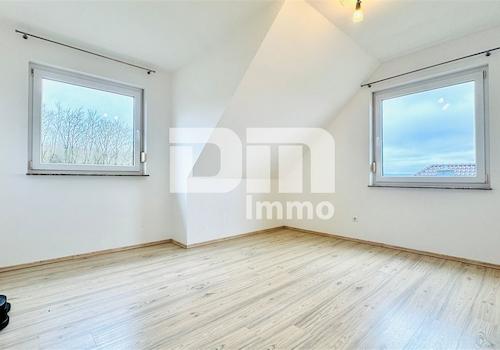 OG / DG Schlafzimmer