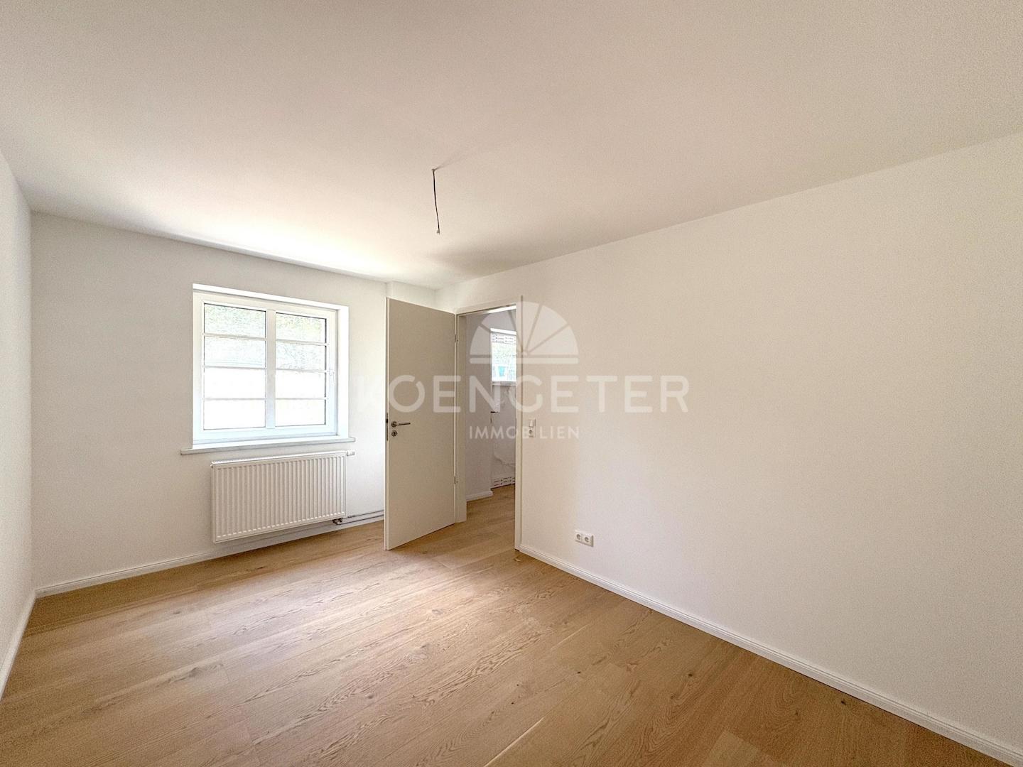 Leipzig - Reudnitz-Thonberg |Schlafzimmer