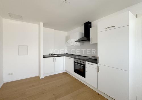 Leipzig - Reudnitz-Thonberg | Küche