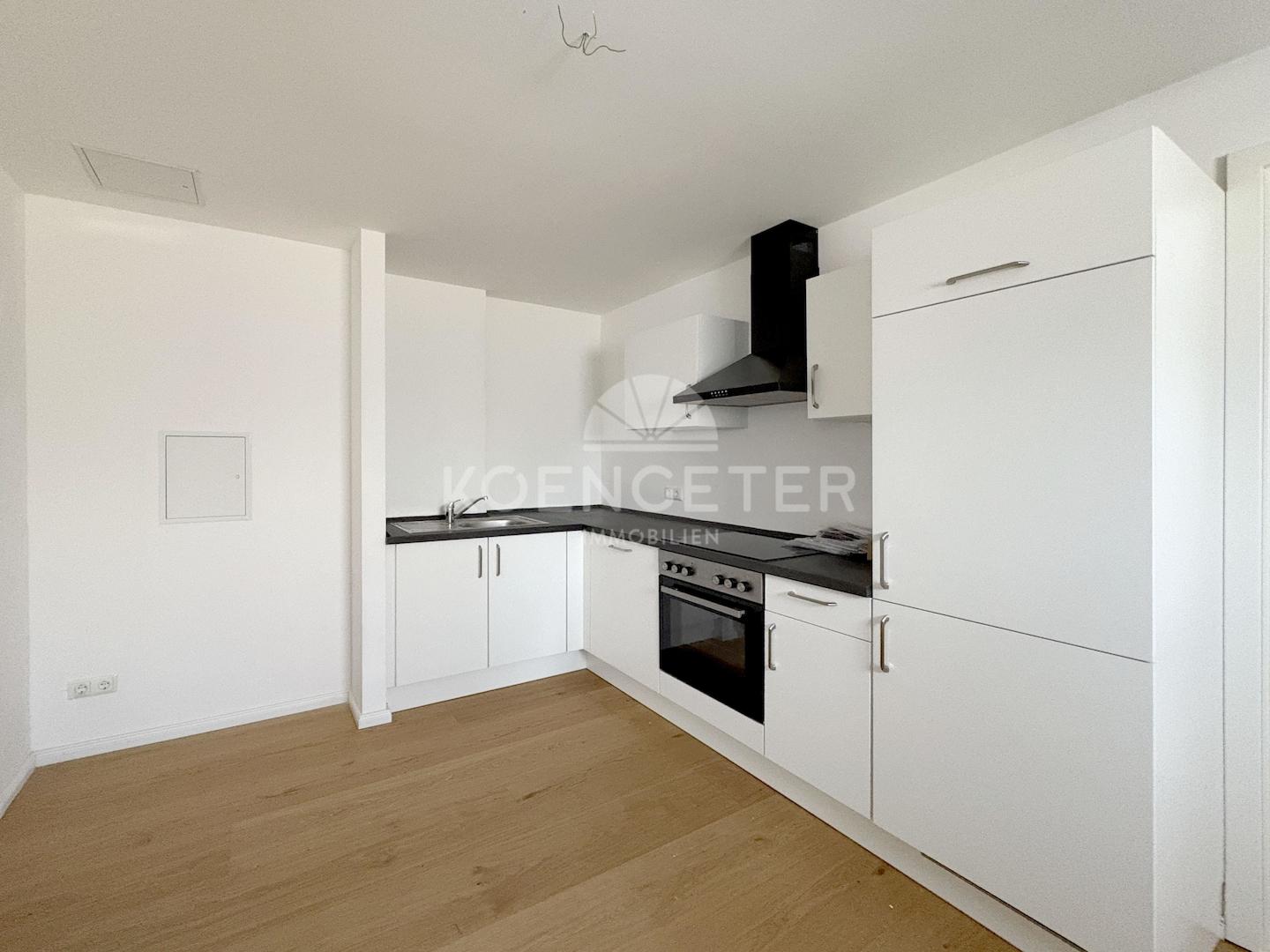 Leipzig - Reudnitz-Thonberg | Küche