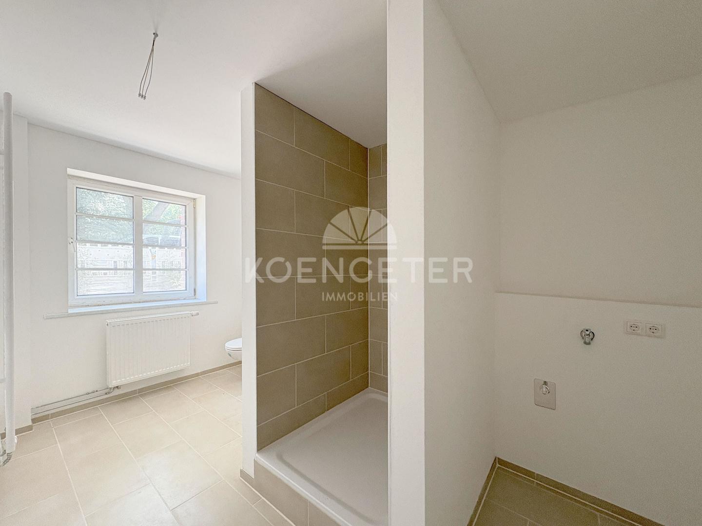 Leipzig - Reudnitz-Thonberg |Badezimmer