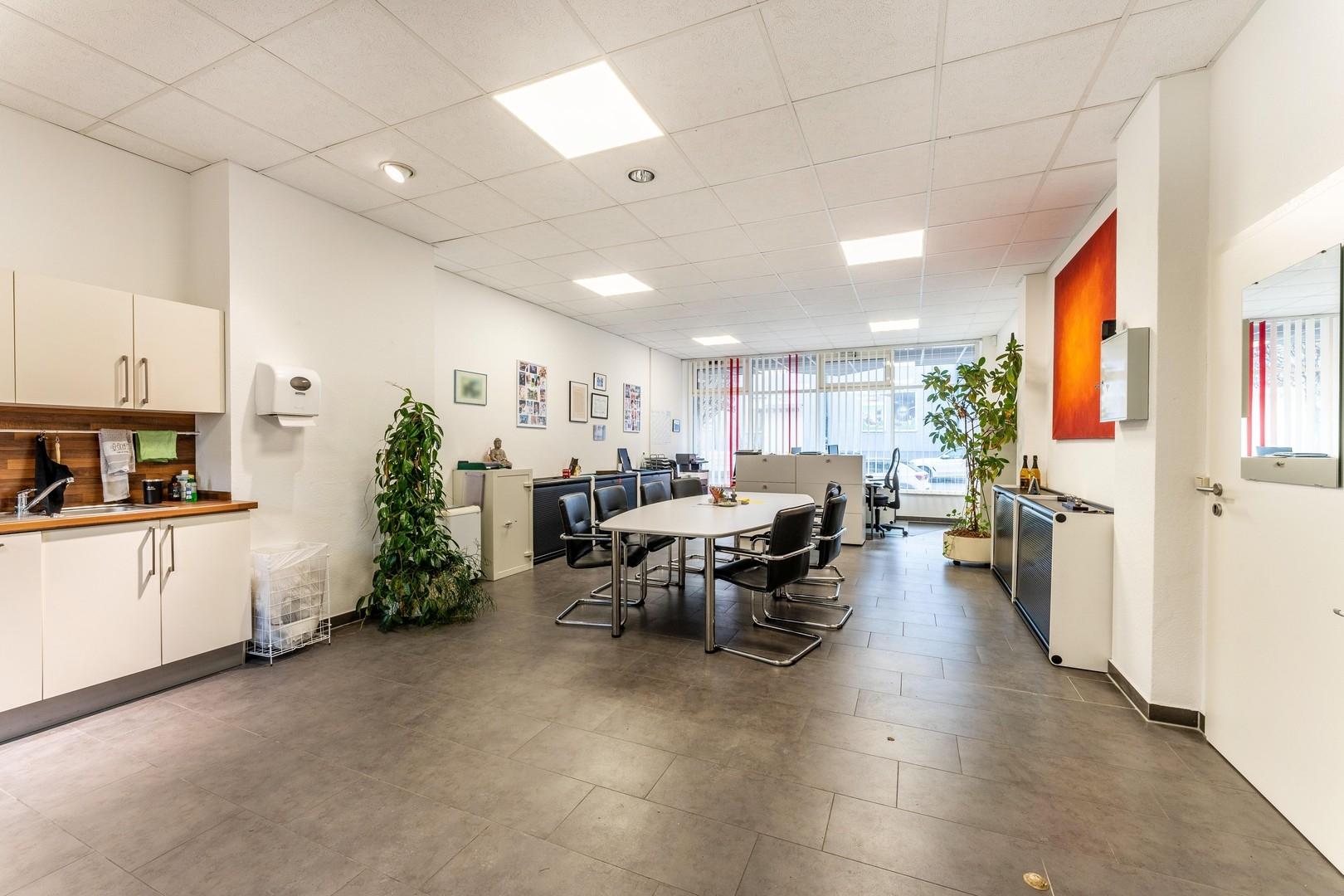 Büroraum 3