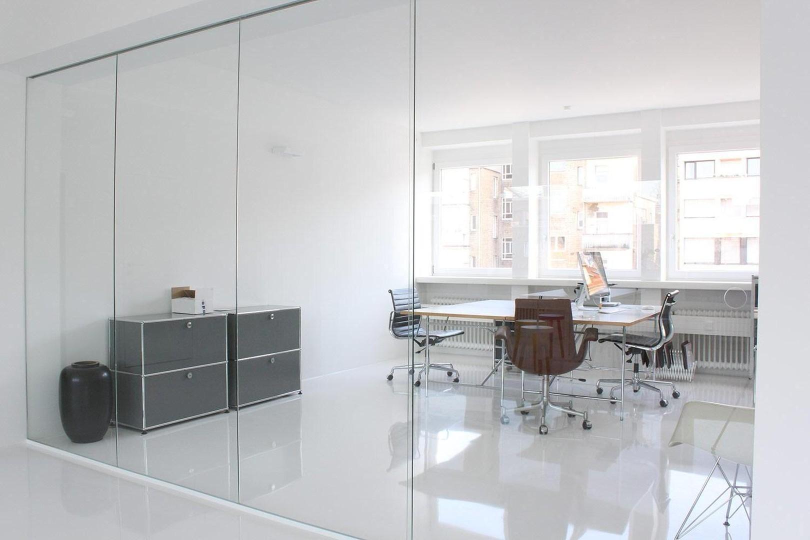 Exklusivfläche Raum 2