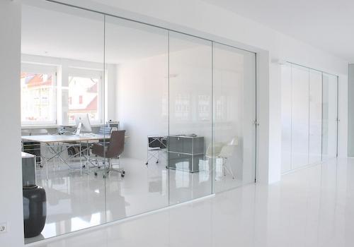 Exklusivfläche Raum 2