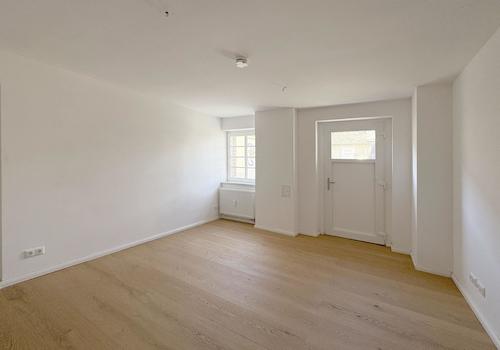 Leipzig - Reudnitz-Thonberg |Wohn-/Schlafzimmer