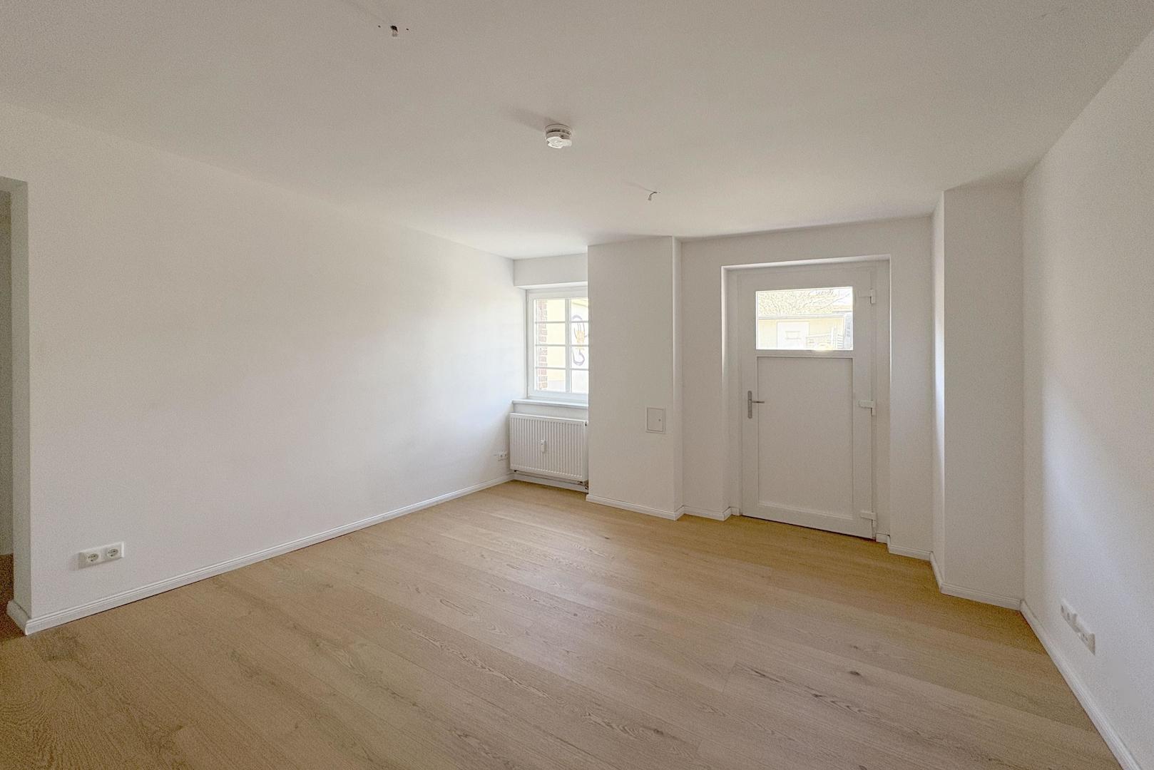 Leipzig - Reudnitz-Thonberg |Wohn-/Schlafzimmer