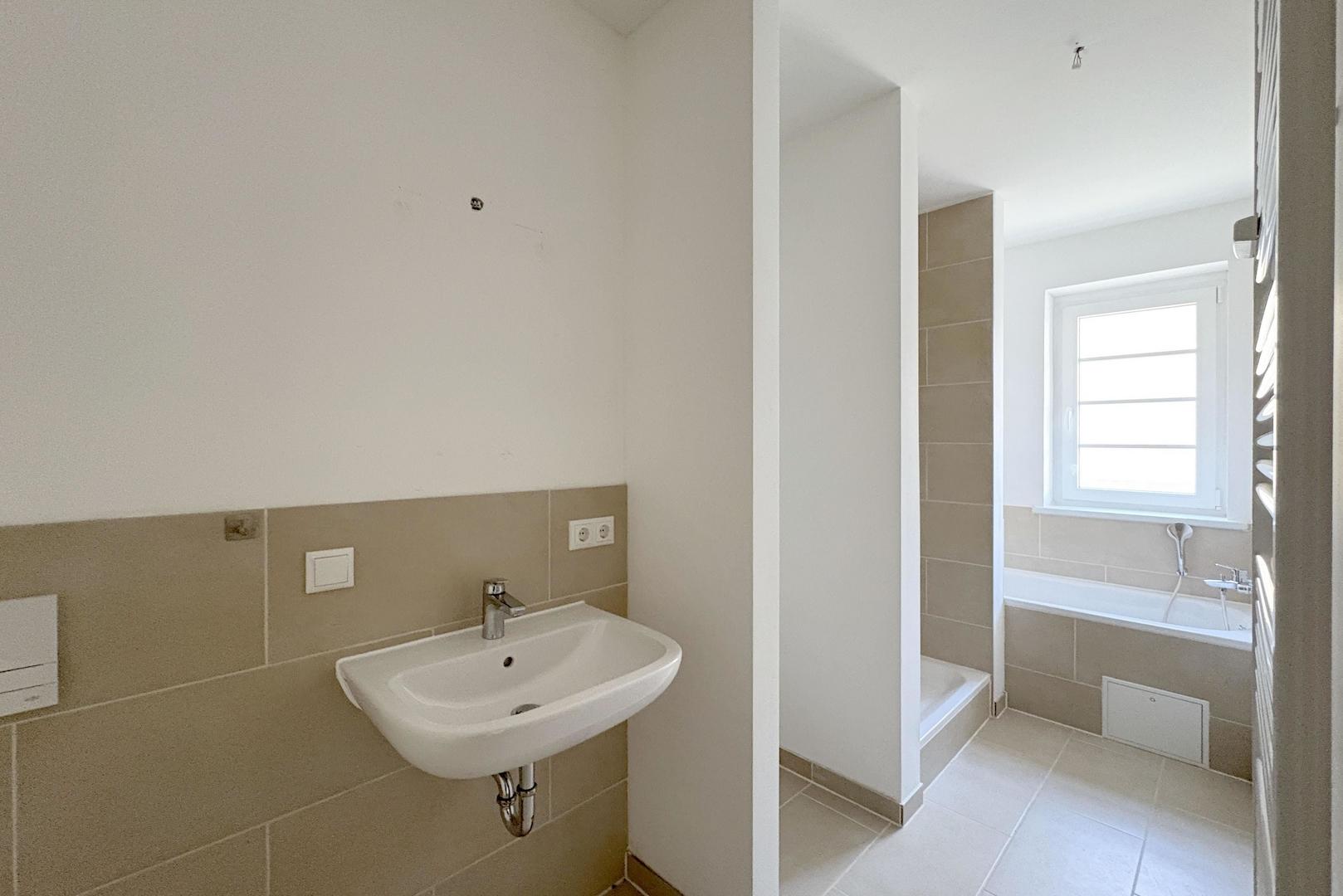 Leipzig - Reudnitz-Thonberg | Badezimmer