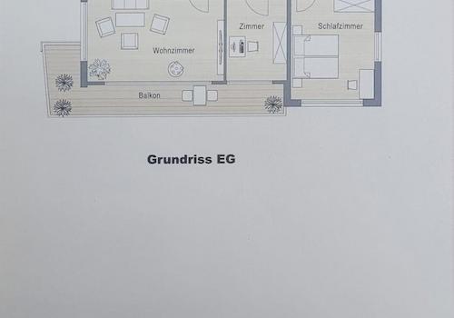 Grundriss DG