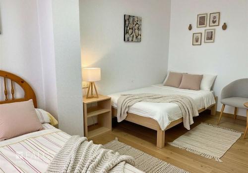 Kinderzimmer oder Gästezimmer