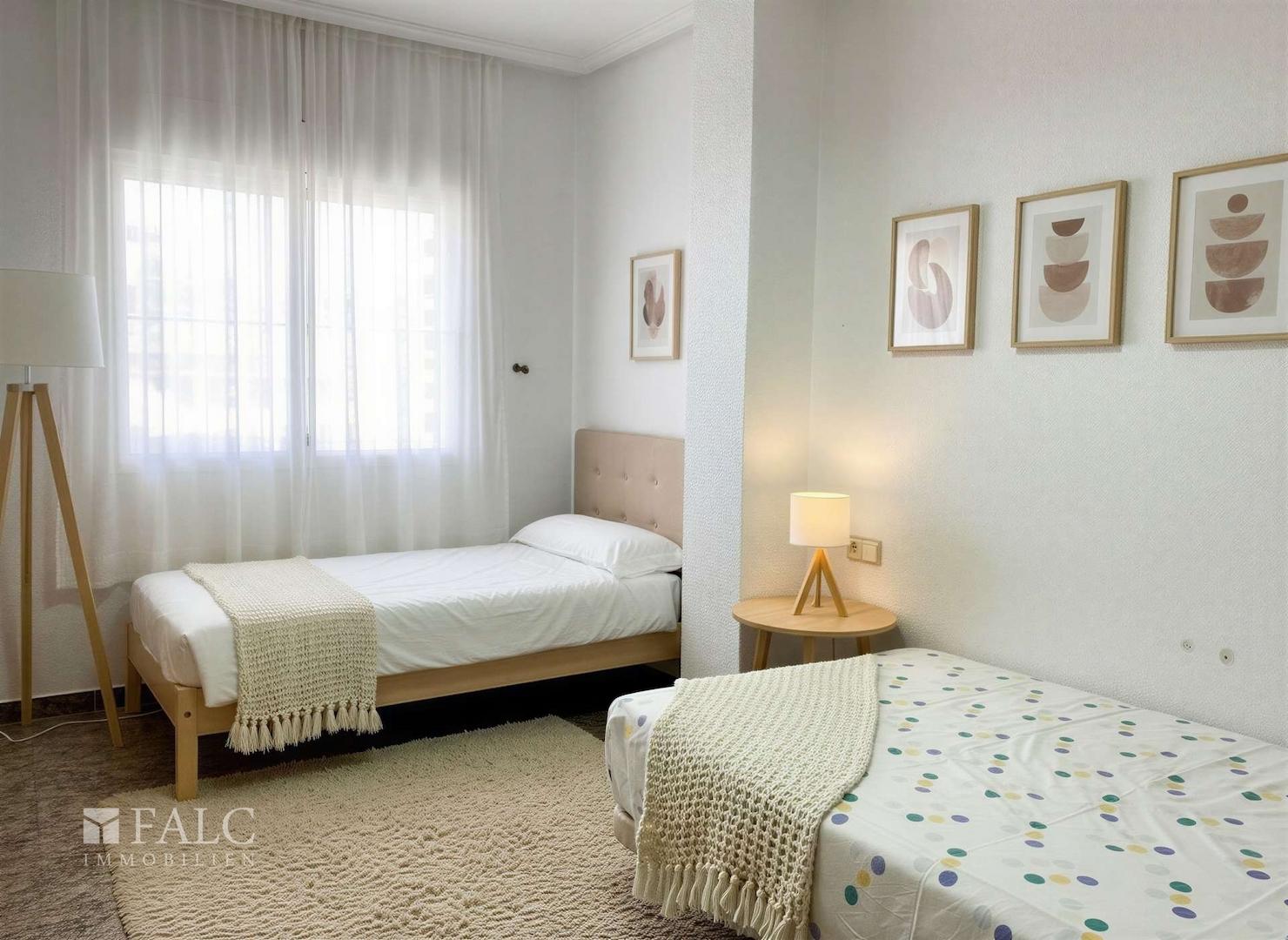 Kinderzimmer oder Gästezimmer